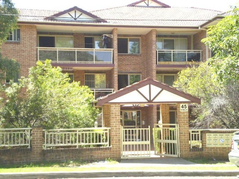 4/45 Reynolds Avenue, Bankstown NSW 2200