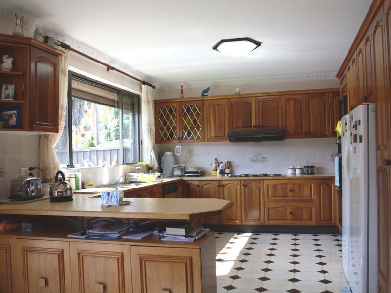 Georges Hall NSW 2198