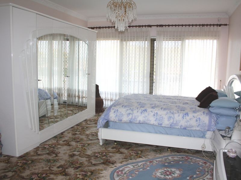 Georges Hall NSW 2198