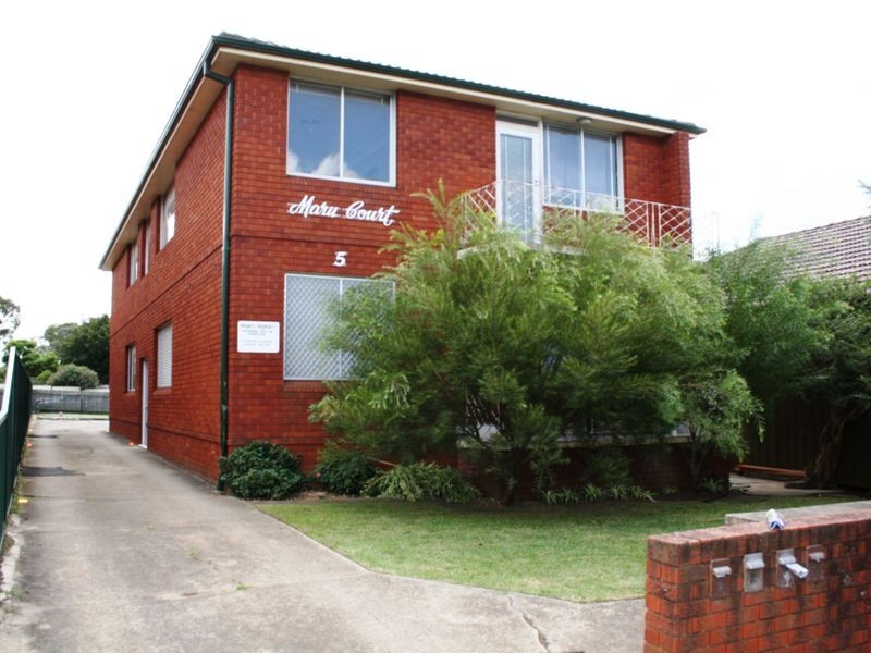 2/5 Mary Street, Wiley Park NSW 2195