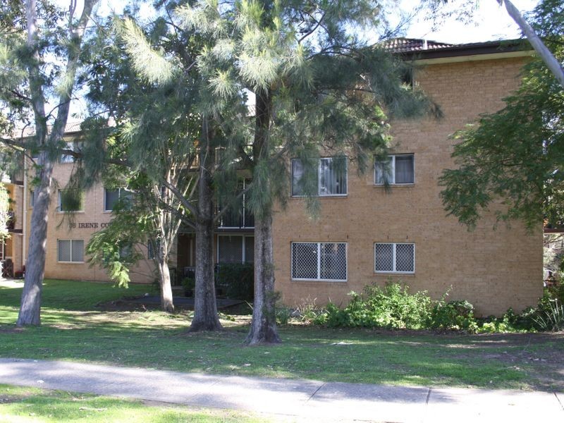 8/36 SIR JOSEPH BANKS STREET, Bankstown NSW 2200