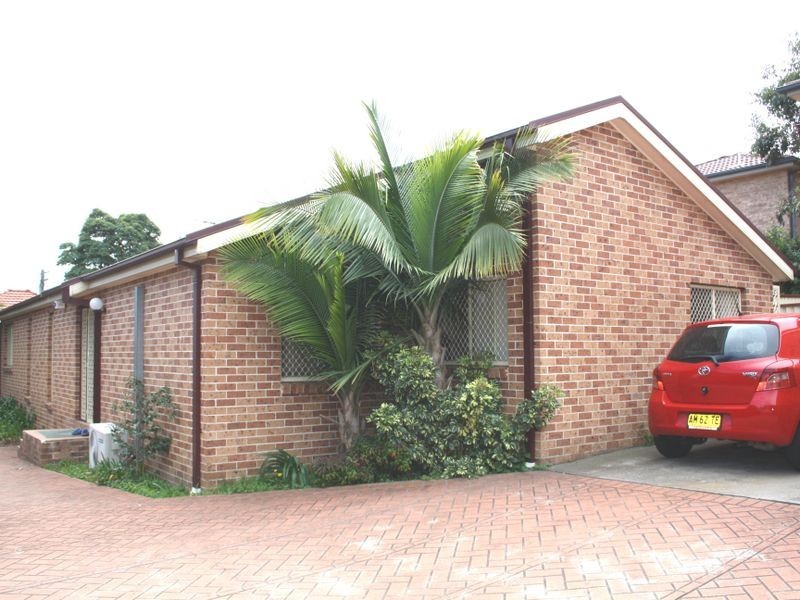 2/14 Marcella Street, Bankstown NSW 2200