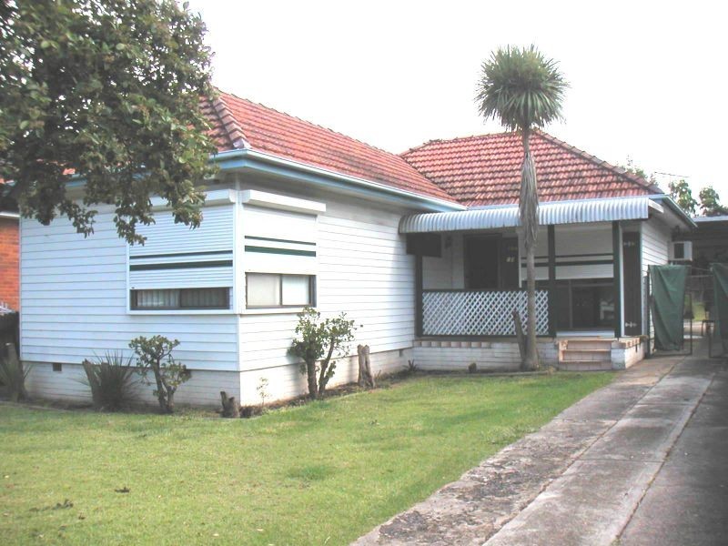 Birrong NSW 2143