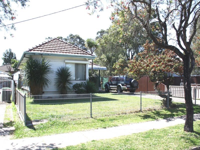Birrong NSW 2143