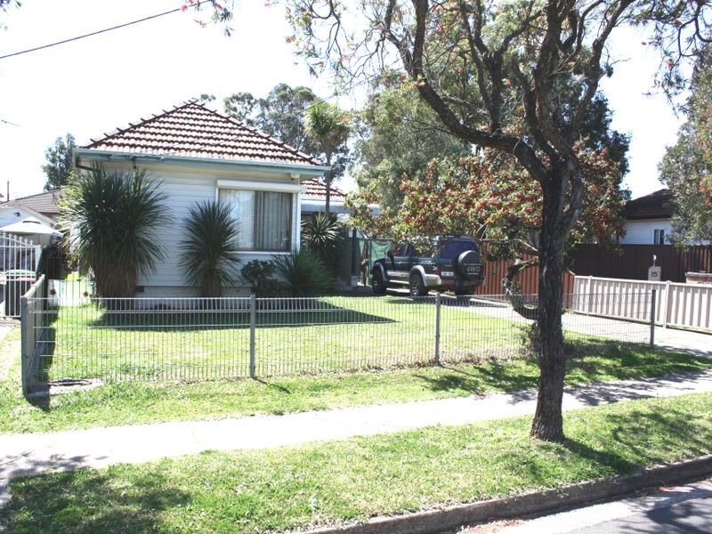 Birrong NSW 2143