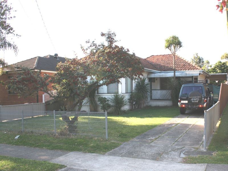Birrong NSW 2143