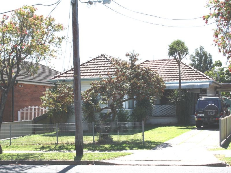 Birrong NSW 2143