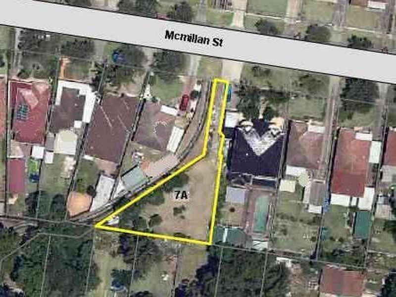 7a Mcmillan Street, Yagoona NSW 2199