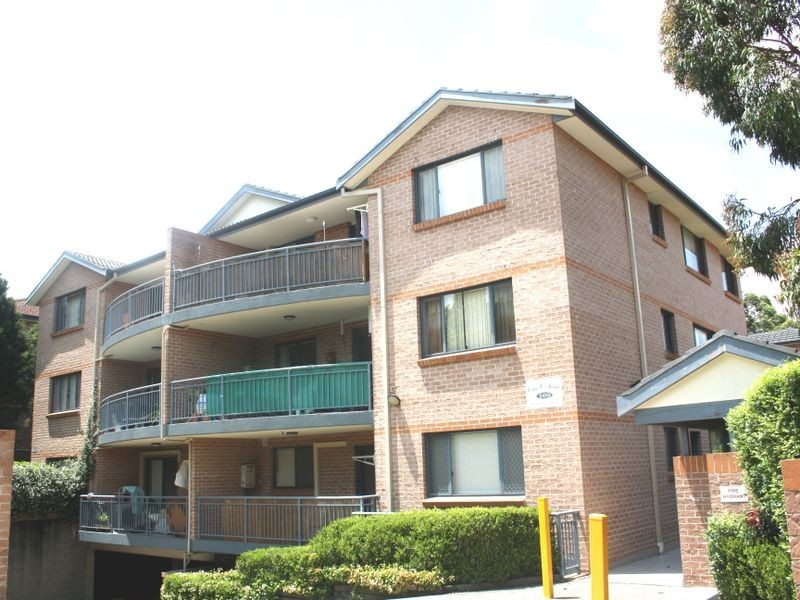 13/109 Meredith Street, Bankstown NSW 2200
