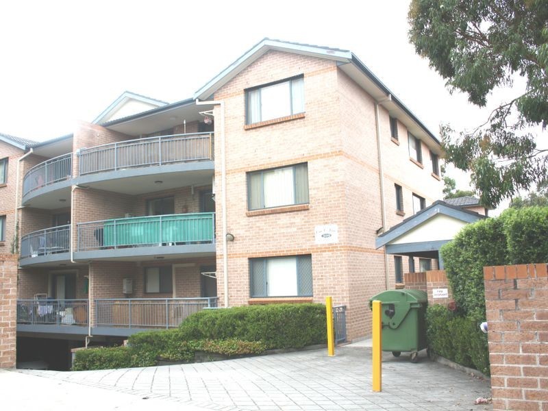 13/109 Meredith Street, Bankstown NSW 2200