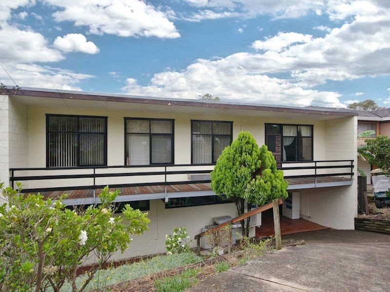52 Wren Street, Condell Park NSW 2200