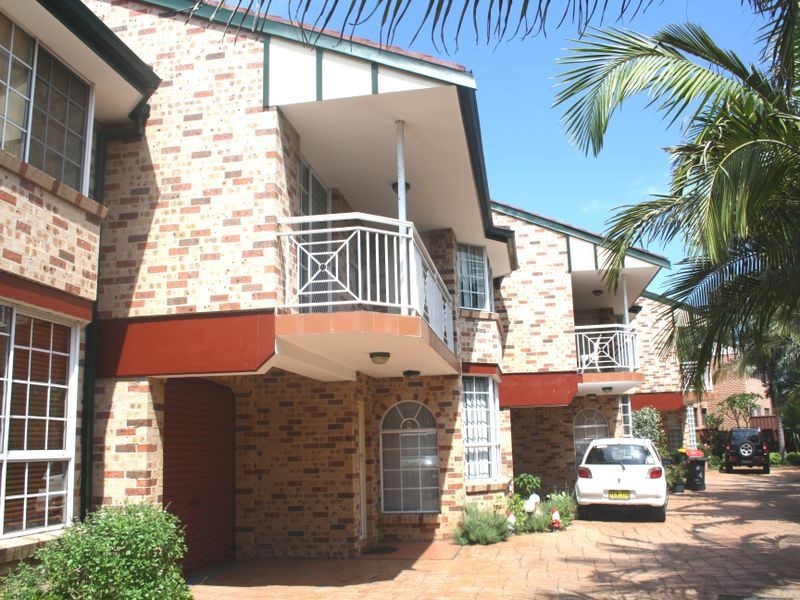 5/2-4 Marcella Street, Punchbowl NSW 2196