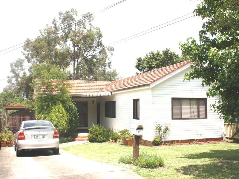 87 Horton Street, Yagoona NSW 2199