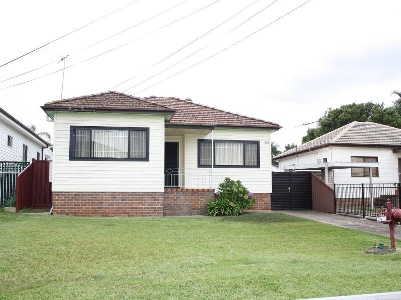 24 Elizabeth Crescent, Yagoona NSW 2199
