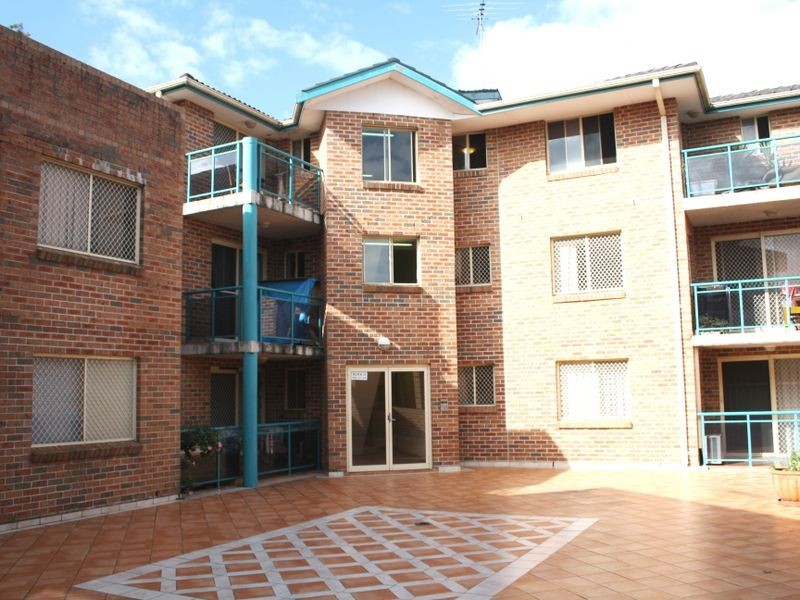 Bankstown NSW 2200