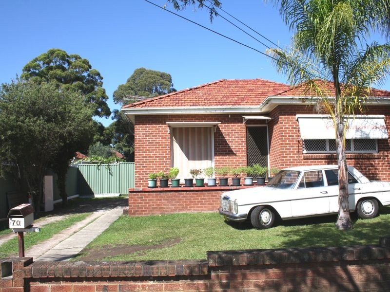 Condell Park NSW 2200