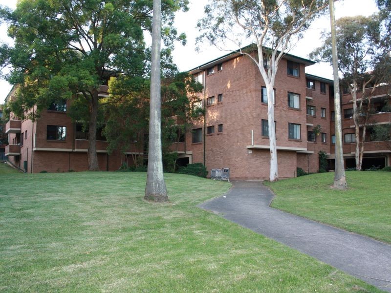 41/17 – 27 Rickard Road, Bankstown NSW 2200