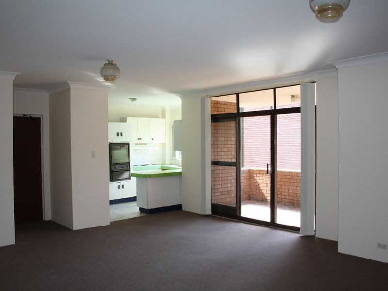 41/17 – 27 Rickard Road, Bankstown NSW 2200