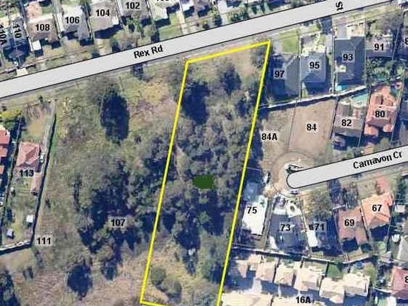 101 Rex Road, Georges Hall NSW 2198