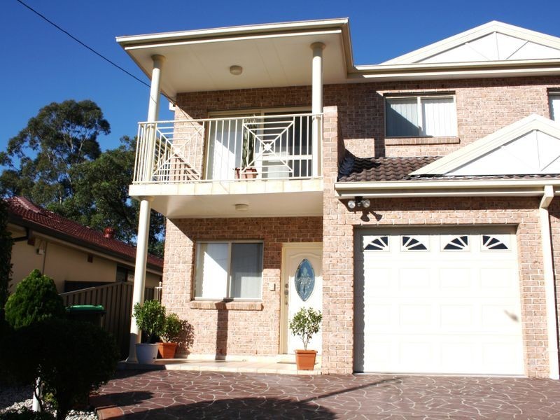 17A Grace Avenue, Condell Park NSW 2200