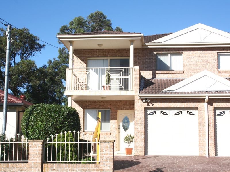 17A Grace Avenue, Condell Park NSW 2200