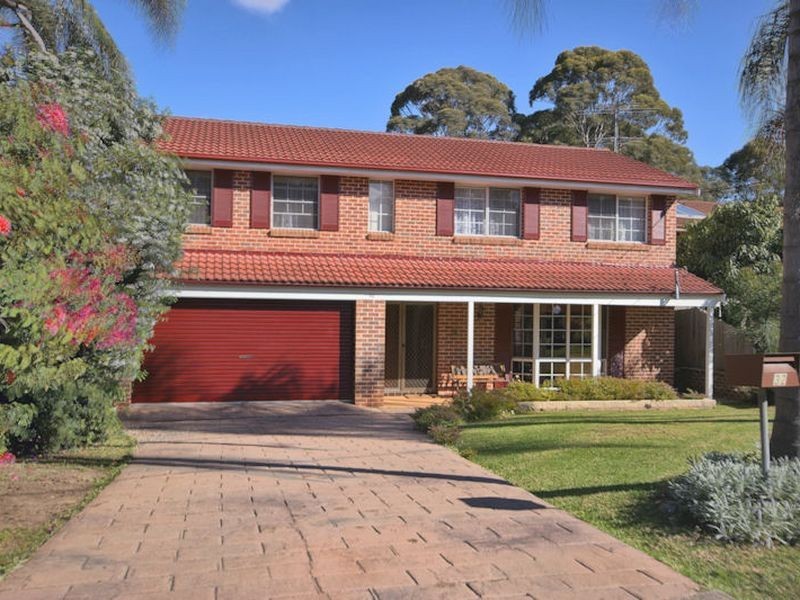 Georges Hall NSW 2198