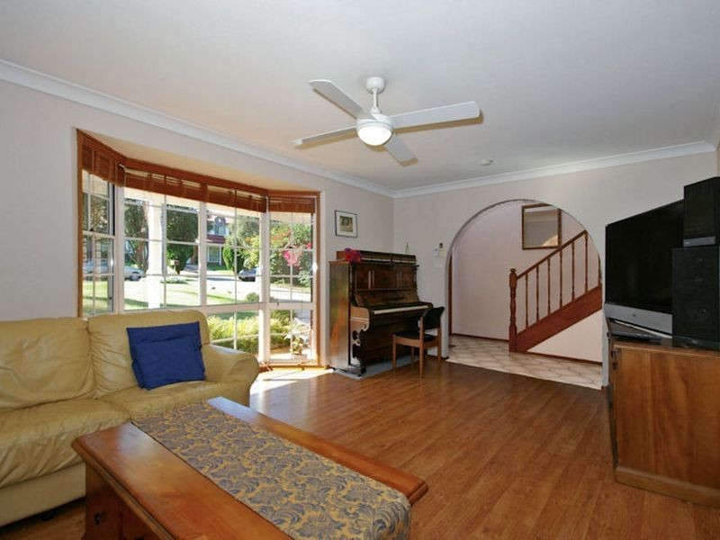 Georges Hall NSW 2198