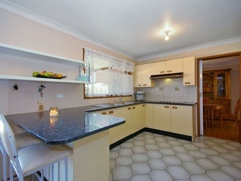 Georges Hall NSW 2198