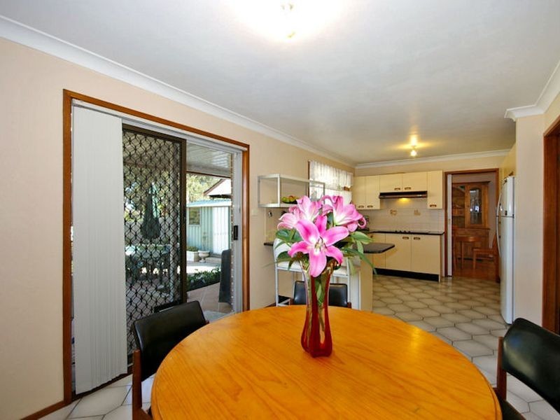 Georges Hall NSW 2198