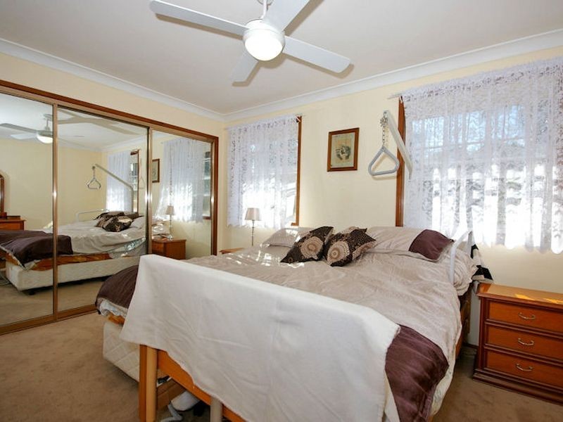 Georges Hall NSW 2198