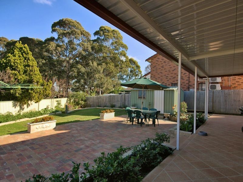 Georges Hall NSW 2198