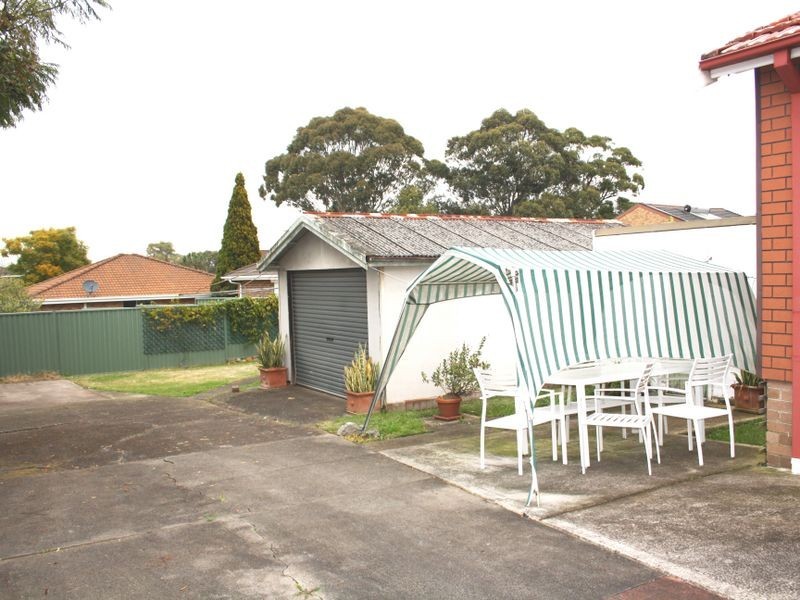 9 Wentworth Street, Birrong NSW 2143