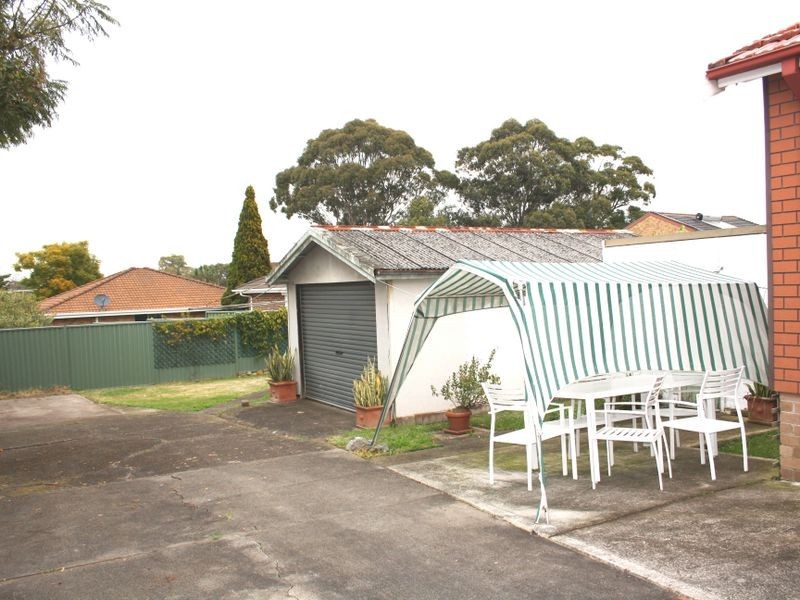 9 Wentworth Street, Birrong NSW 2143