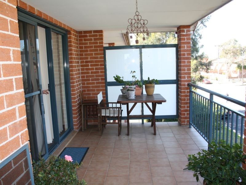 13/174 Chapel Road South, Bankstown NSW 2200