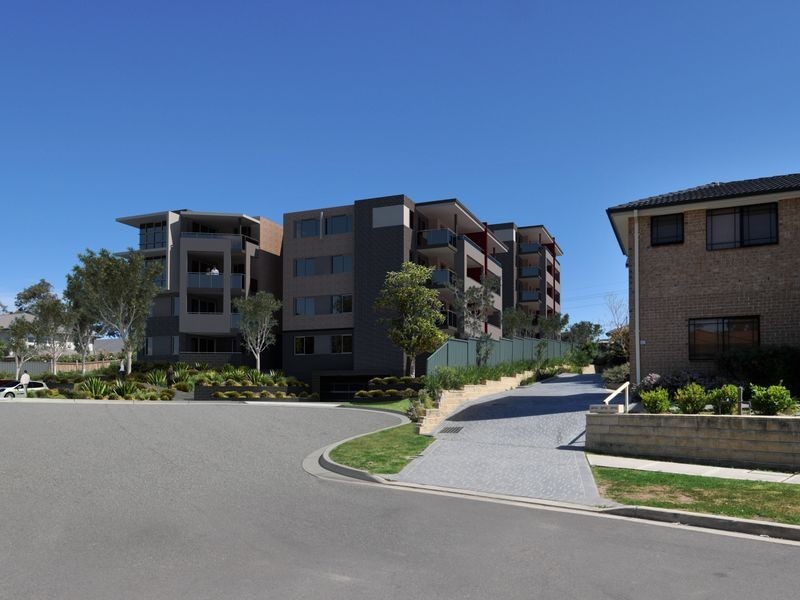 Moorebank NSW 2170