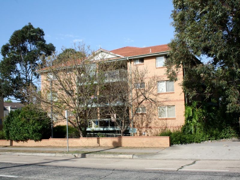 Bankstown NSW 2200