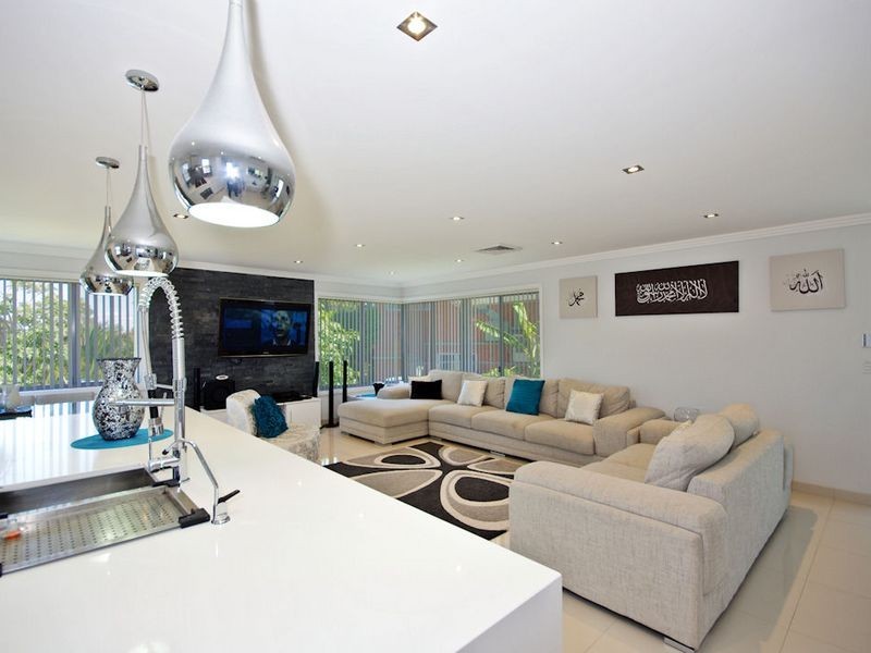 21 Dalton Avenue, Condell Park NSW 2200