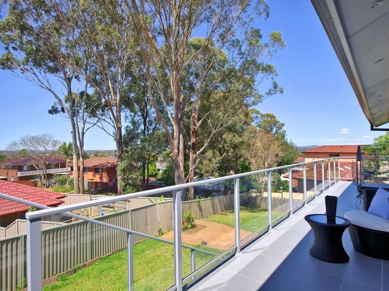 21 Dalton Avenue, Condell Park NSW 2200