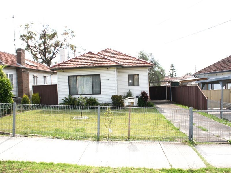 Birrong NSW 2143