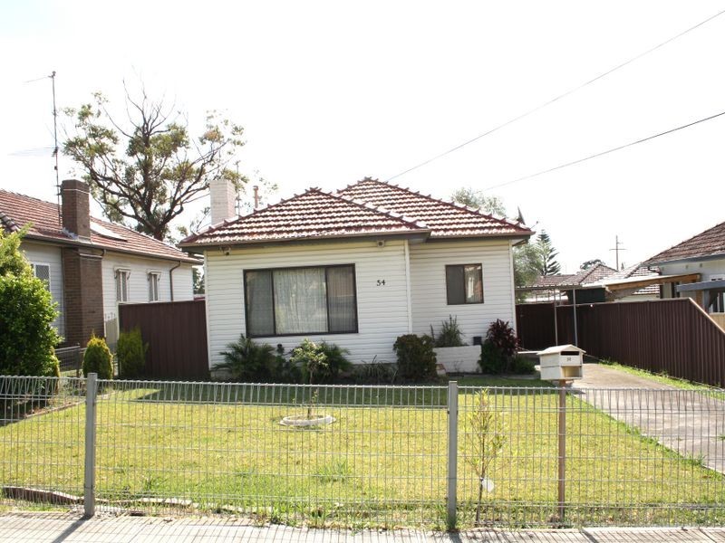 Birrong NSW 2143