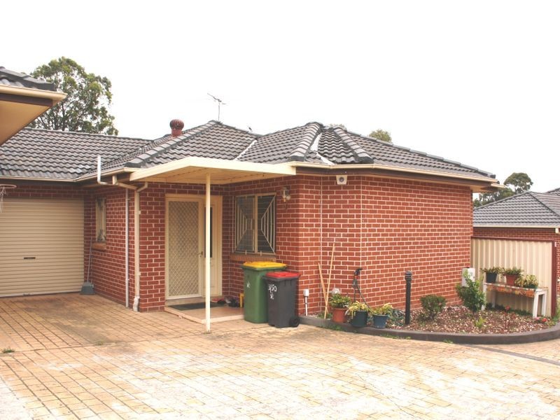3/50 The Avenue, Yagoona NSW 2199