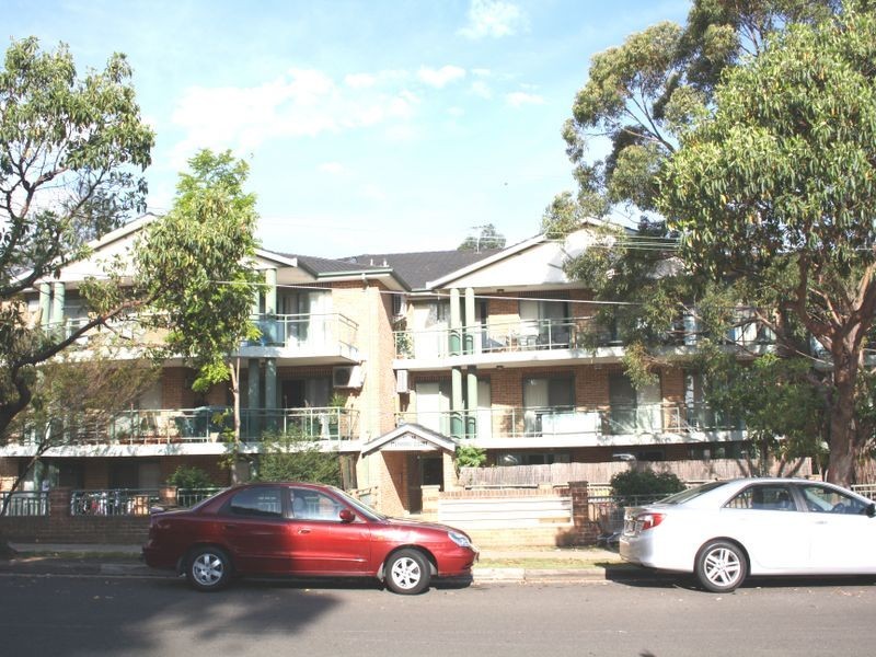 Bankstown NSW 2200