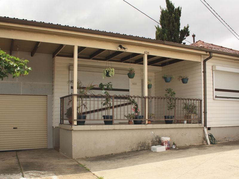 626 Hume Hwy, Yagoona NSW 2199