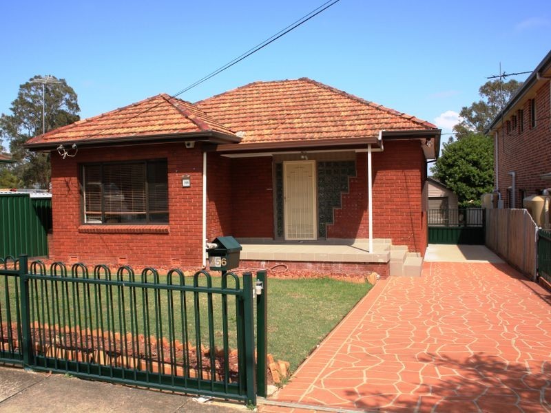 356 Hector Street, Bass Hill NSW 2197