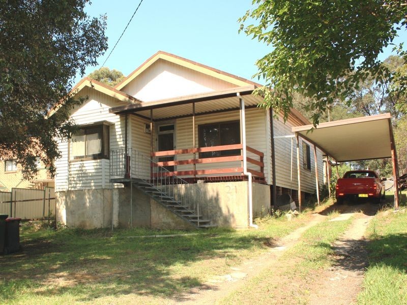 21 Leemon Street, Condell Park NSW 2200