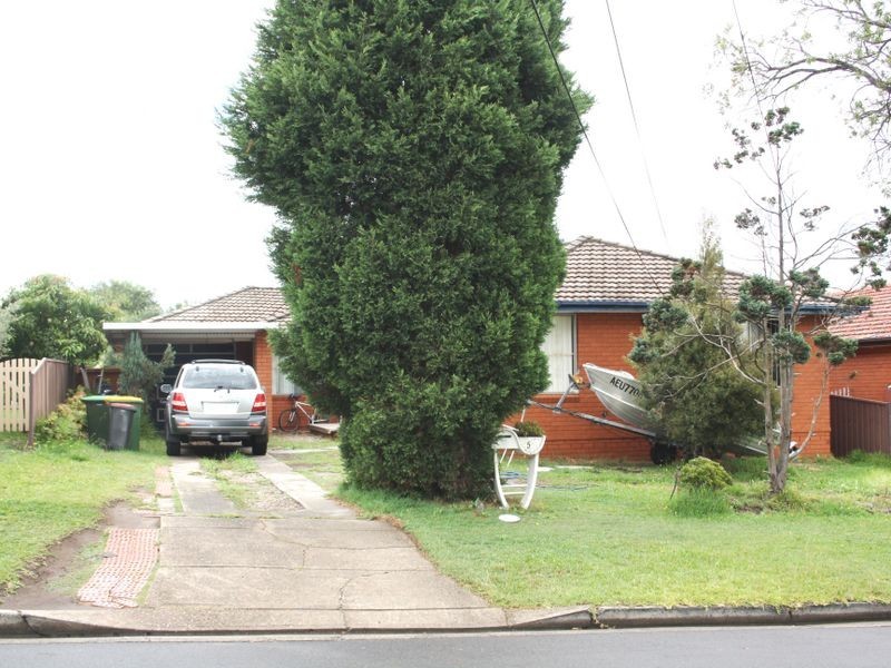Condell Park NSW 2200