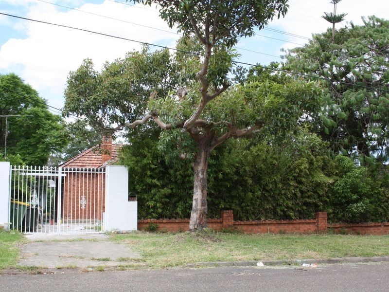100 Taylor Street, Condell Park NSW 2200