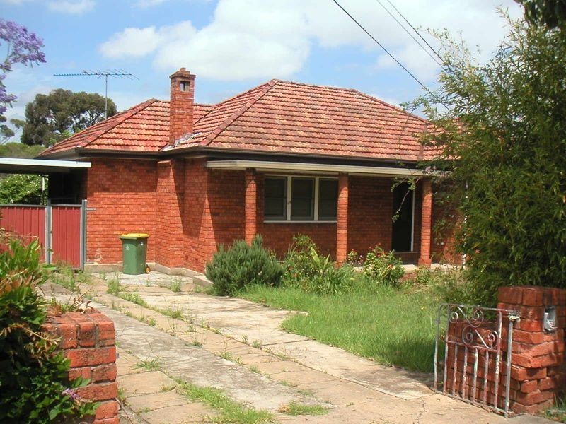 100 Taylor Street, Condell Park NSW 2200