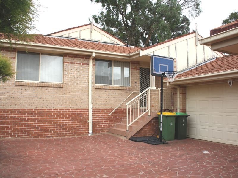 3/21 Cragg Street, Condell Park NSW 2200