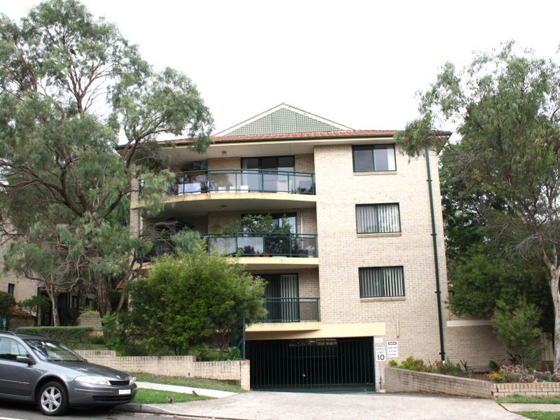 7/19-25 Sir Joseph Banks Street, Bankstown NSW 2200